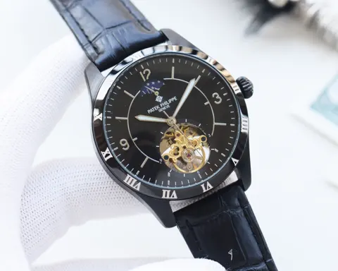 Patek Philippe Watch