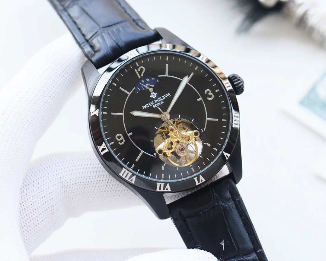 Patek Philippe Watch