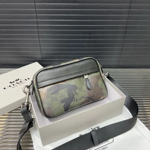 COACH Crossbody