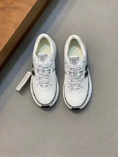 Givenchy thick-soled height-enhancing casual sports shoes