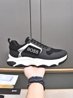 BOSS new casual shoes