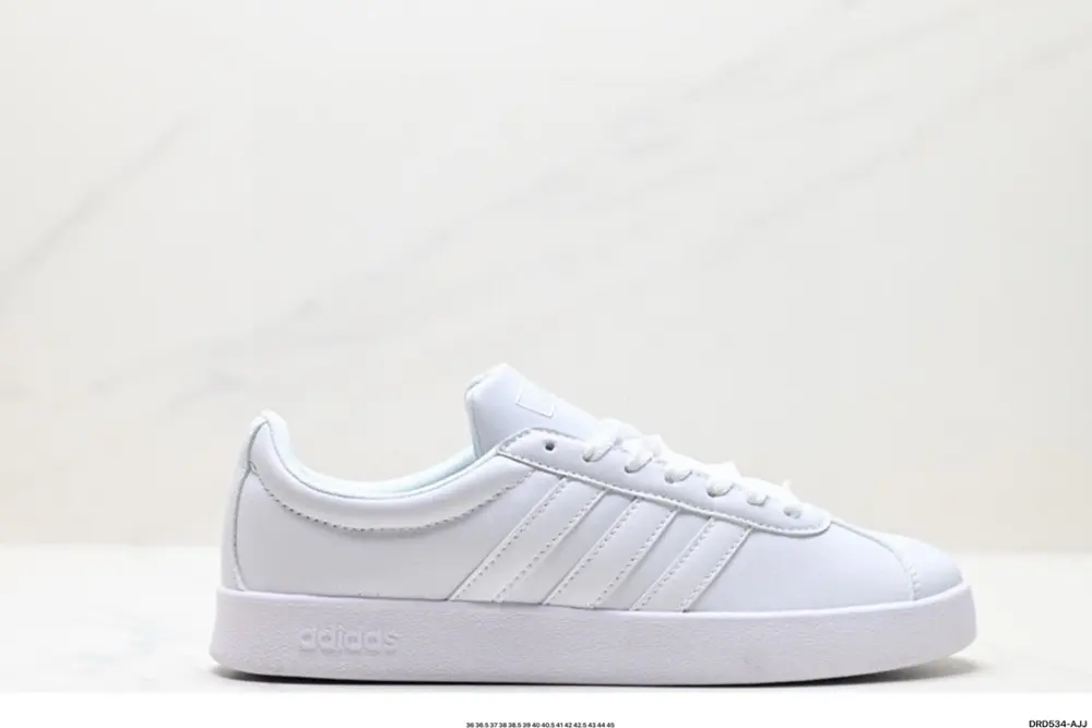 Adidas Neo VL Court 2.0 all-match item Shoes JH5063
