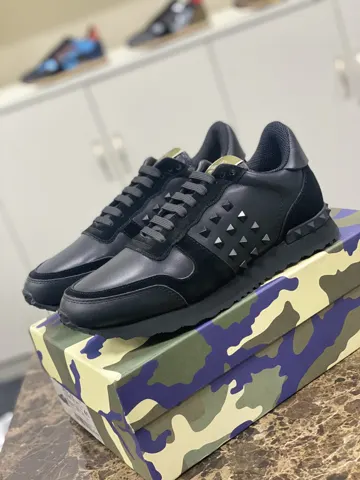 Valentino sneakers