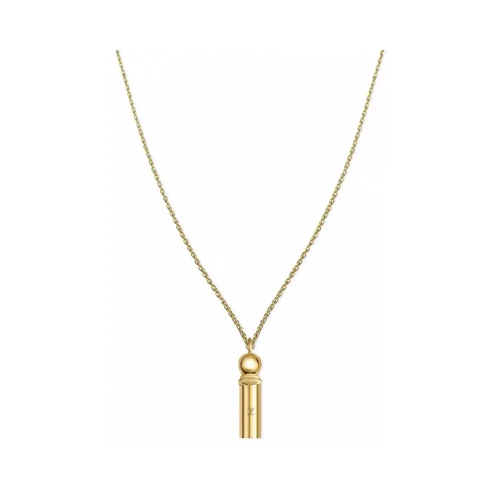 Louis Vuitton necklace