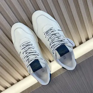 HOGAN Early Spring Couple Yacht Shoes