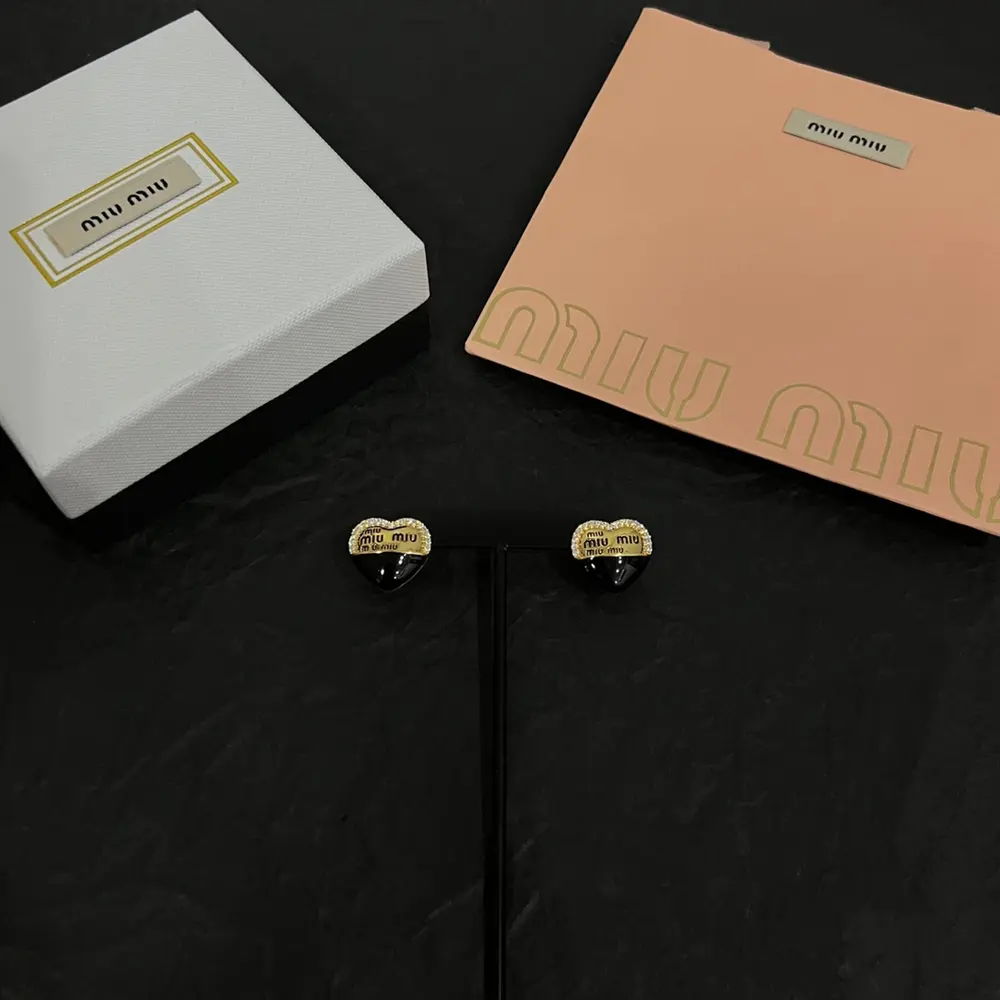 Miumiu’s design is small and exquisite