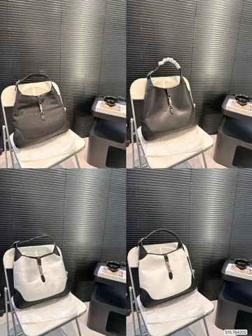 Gucci Jackie