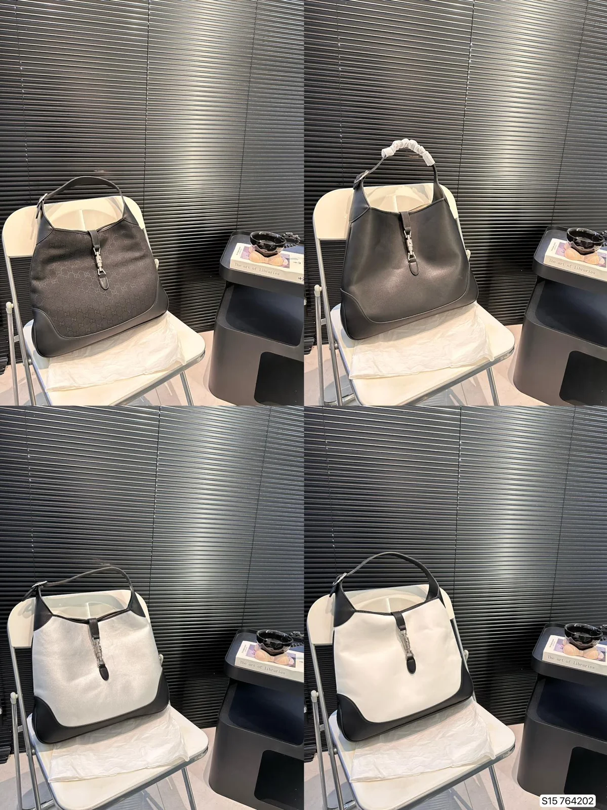 Gucci Jackie