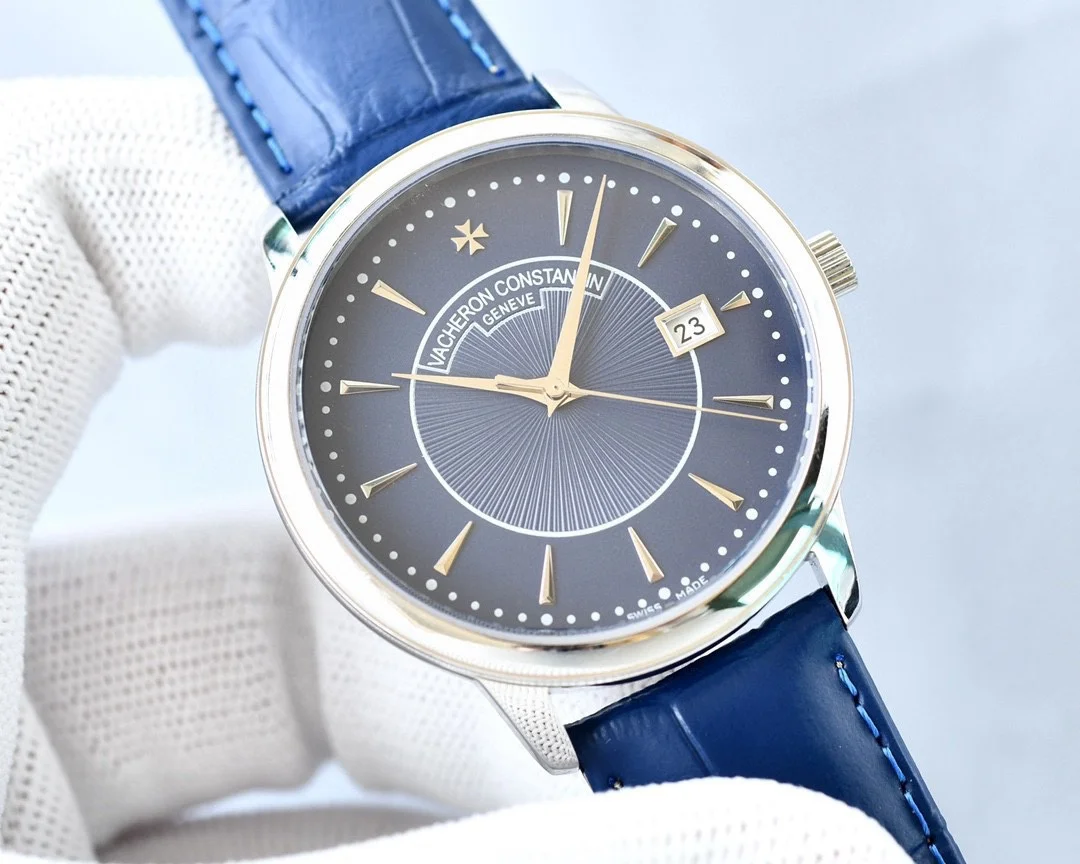 Vacheron Constantin Watch