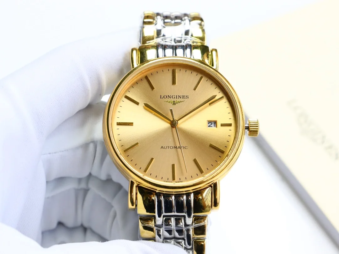 Longines Watch