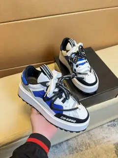 Dolce & Gabbana casual shoes