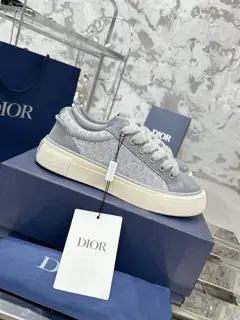 McQueen casual shoes