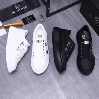 PhiliPP Plein casual shoes