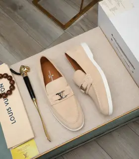 Louis Vuitton casual shoes