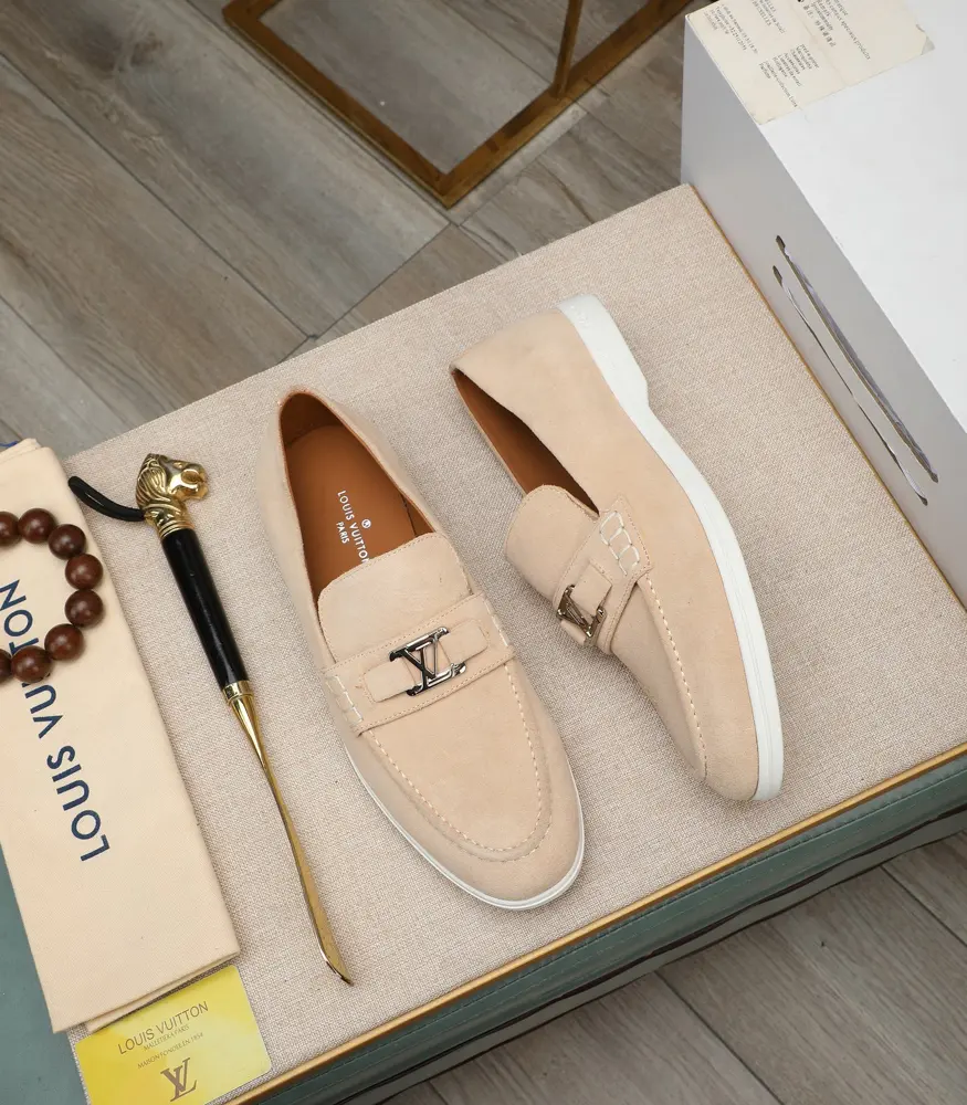Louis Vuitton casual shoes