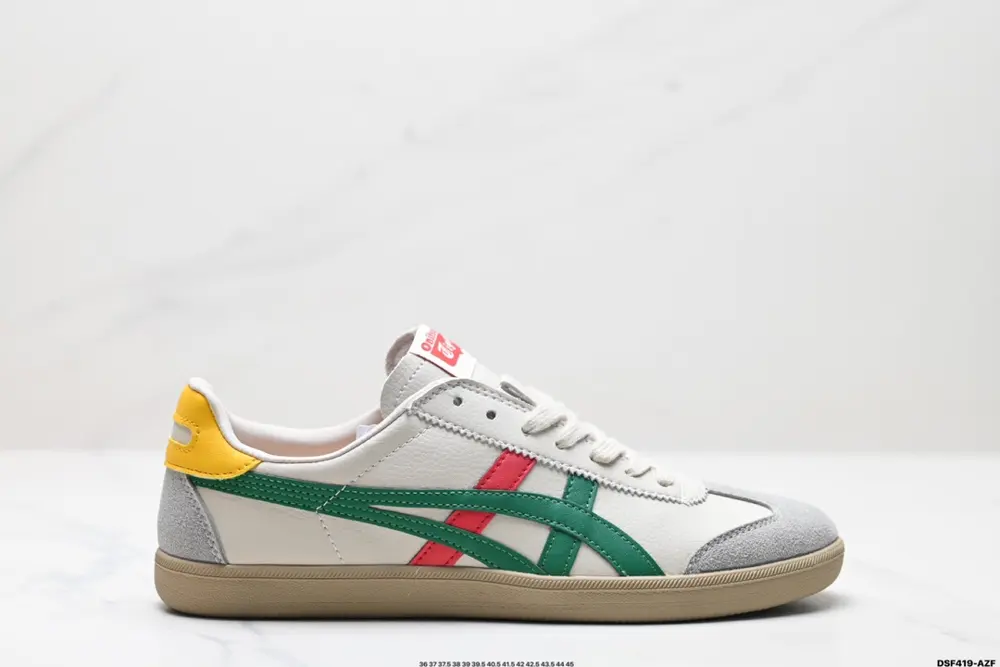 ASICS Onitsuka Tiger Tokuten Shoes 1183A862-200