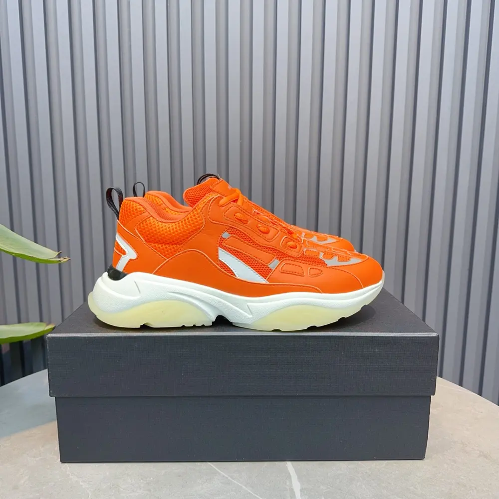AMIRI dad shoes
