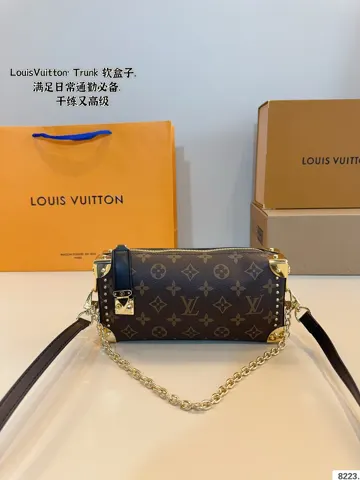 Louis Vuitton Bag
