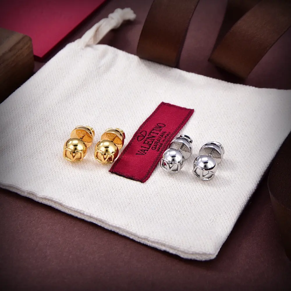 Valentino earrings