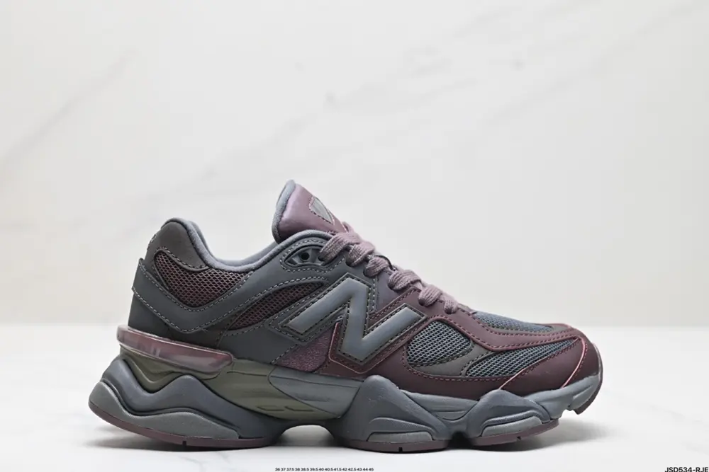 Joe Freshgoods x New Balance Shoes U9060TRU
