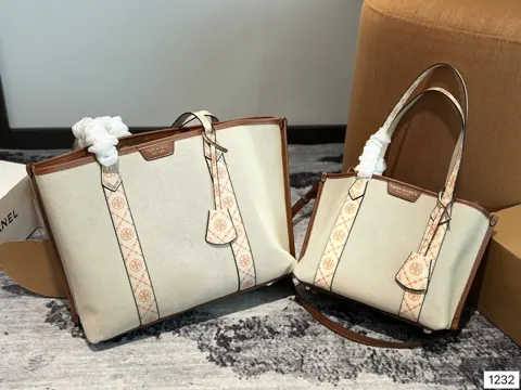 ToryBurch Tote