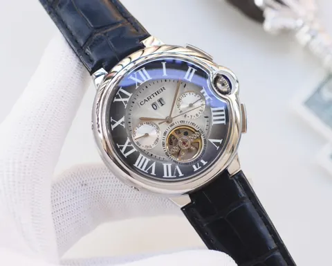 Cartier Watch