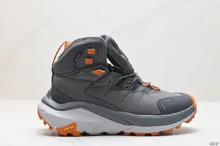 HOKA M KAHA 2 GTX new color scheme This brand comes from the Maori language of New Zealand 1123115