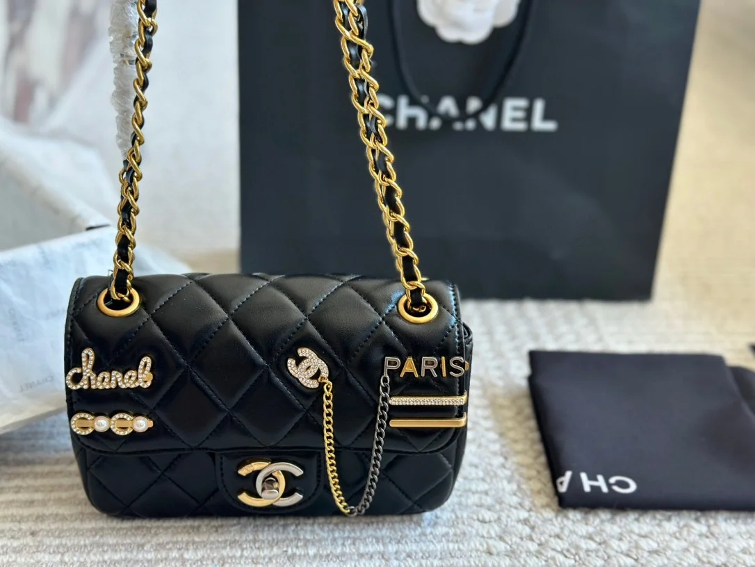 Chanel Bag