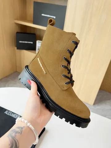 Alexander Wang/Alexander Wang ————2024 Autumn and Winter New Products—New York Fashion Week