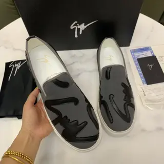 Giuseppe Zanotti casual men’s shoes