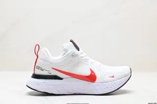 Nike Zoom React Infinity Run Fk 3 Nike Marathon Functional Style Sports Shoes DZ3014-500
