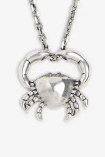 Balenciaga 12 Zodiac Signs Vintage Necklace