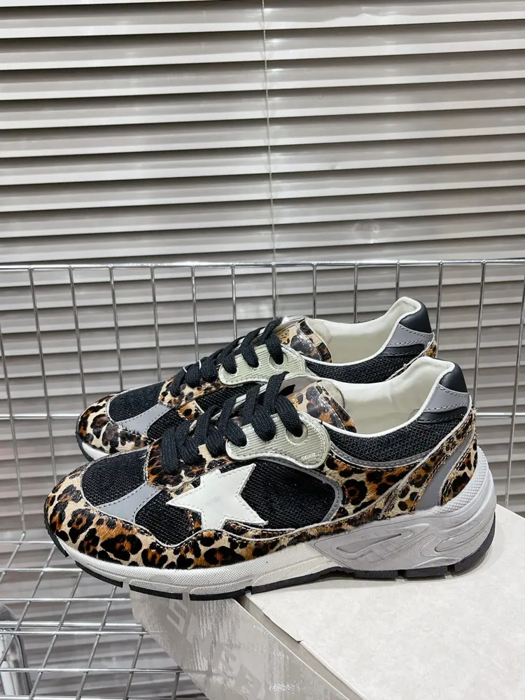 Golden Goose Deluxe Brand Shoes