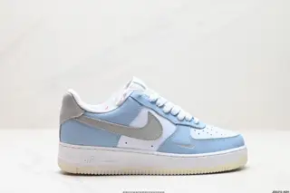 Nike AIR FORCE 1’07 low-top versatile casual sports sneakers. Soft and elastic cushioning RD6698-122