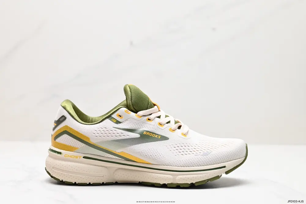 Brooks Glycerin 20 Running Shoes Men’s Cushioning Marathon Nitrogen Jogging Shoes 110382