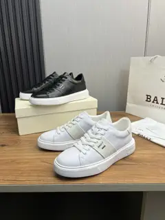 BALLY casual shoes