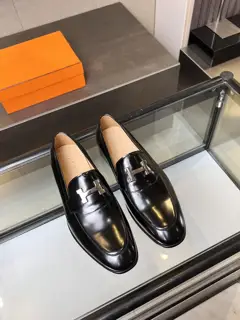 Hermès men’s shoes
