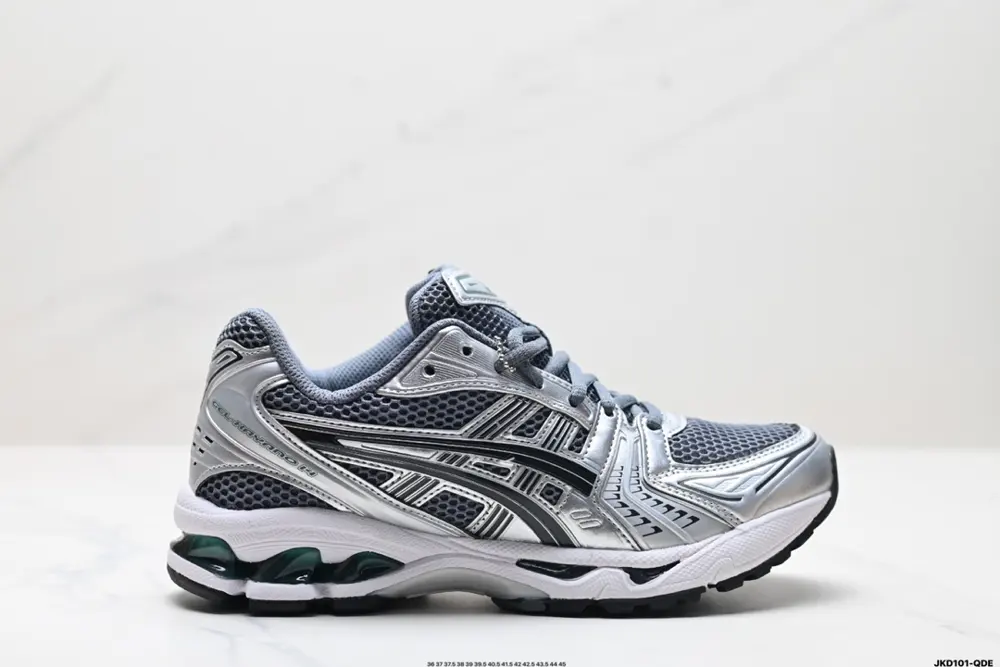 ASICS Gel-Kayano 14 Corporate Edition Shoes 1203A537-101