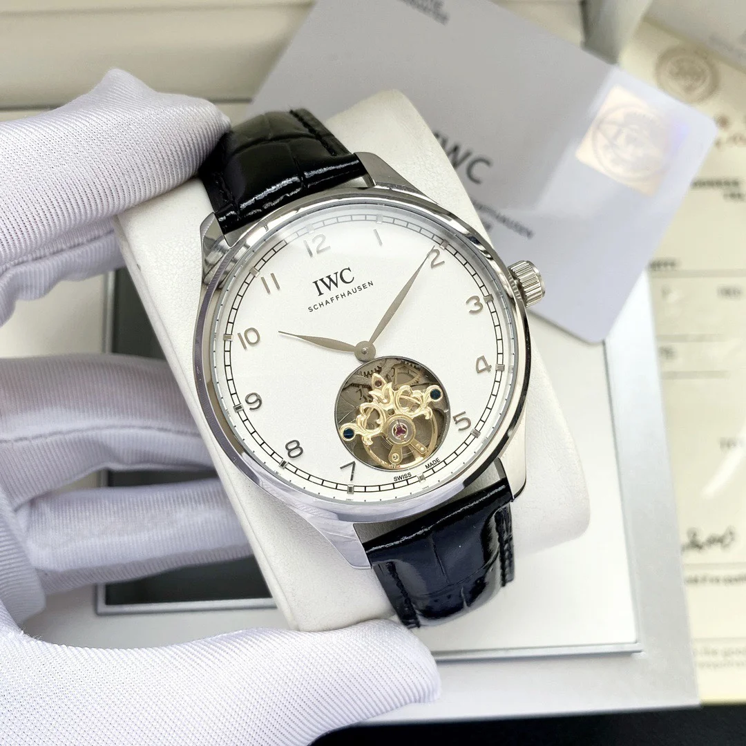 IWC Watch