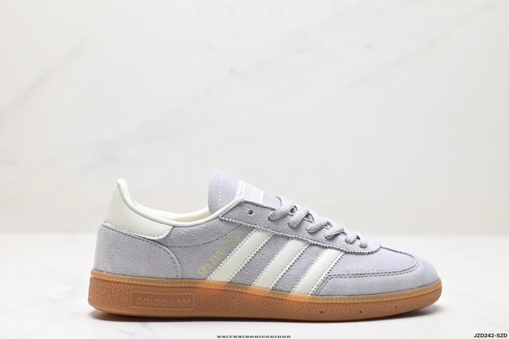 Adidas Handball Spezial Official Correct Version Shoes IF7086