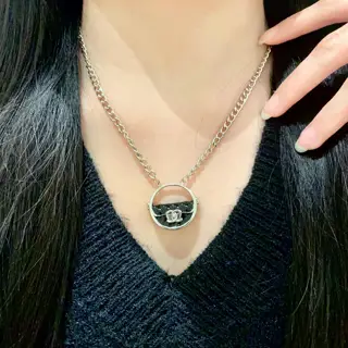 Chanel vintage necklace