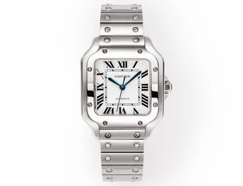 Cartier Santos 1847MC