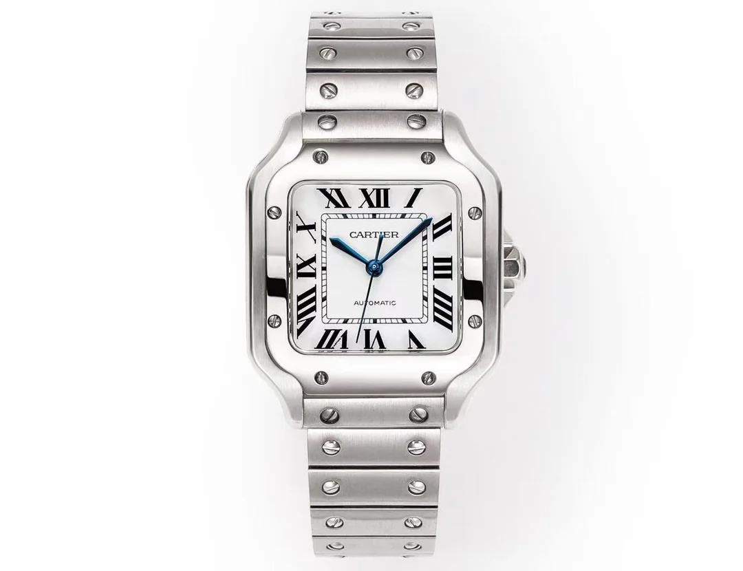 Cartier Santos 1847MC