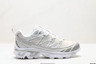 Salomon XA PRO XT-6 EXPANSE Salomon outdoor cross-country running shoes. The upper adopts 417414