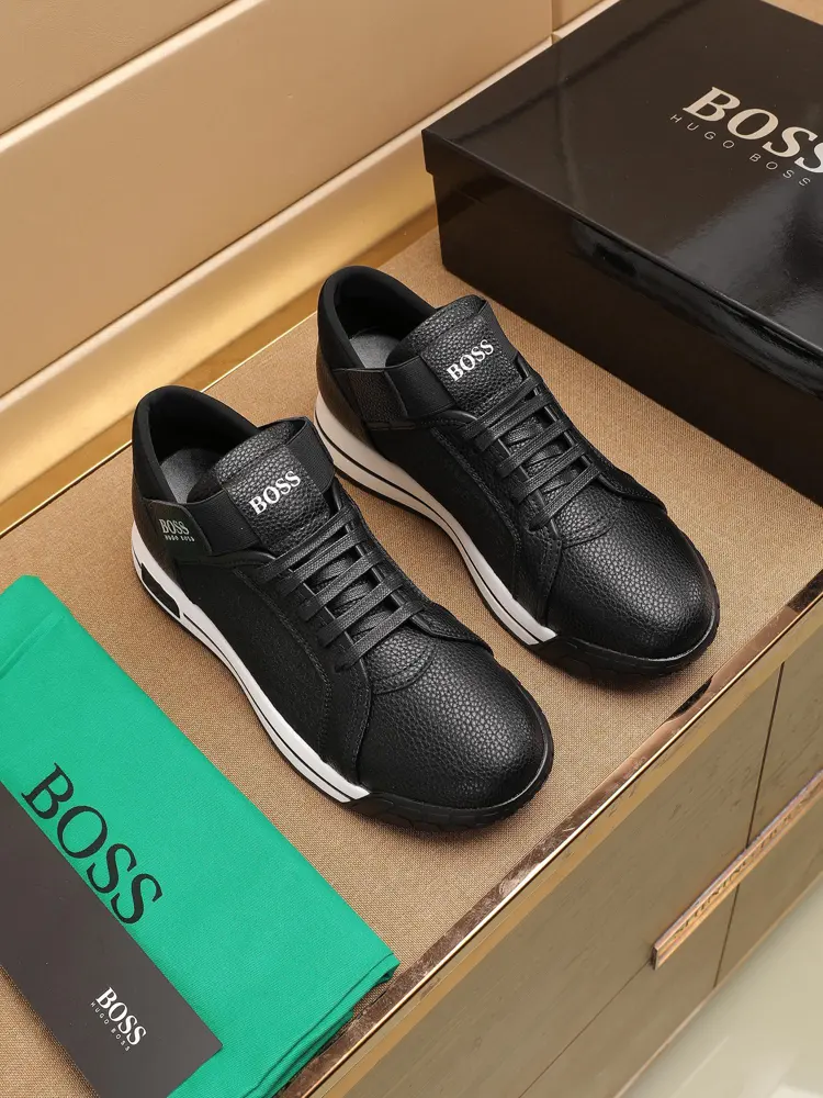 Boss 2024 new casual shoes