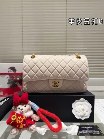 Chanel Bag