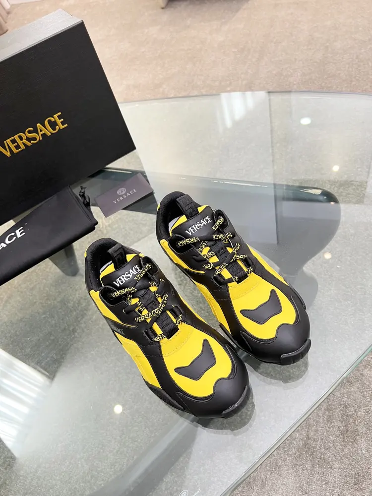 Versace Super Lightweight Versace. Great for both men and women