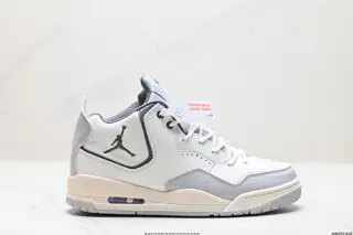 Nike Air Jordan Courtside 23 Michael Jordan AJ3 Simple Mid-cut Retro Leisure Sports Culture HQ1192-101