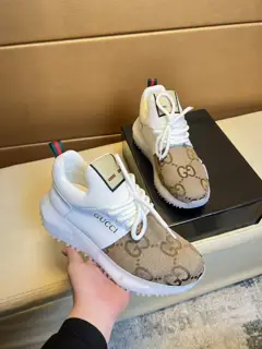 Gucci casual shoes sole: original sole