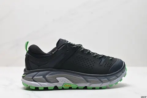 HOKA U TOR ULTRA LO New Color This brand comes from the Maori language of New Zealand. HOKA 1130310